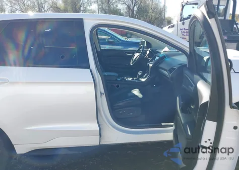 2016 Ford Edge Sport z USA, uszkodzony, nr VIN 2FMPK4AP9GBB19245